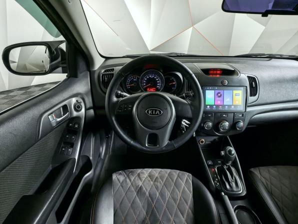 Kia Cerato II с пробегом 2011 года, цена 797 000 рублей, 211261 км, седан, Автокод Объявления