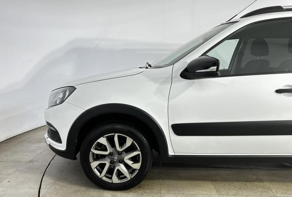 Lada (ВАЗ) Granta I Рестайлинг Саранск  - изображение 11
