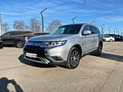 Mitsubishi Outlander III Рестайлинг 3 Стерлитамак  - изображение 27