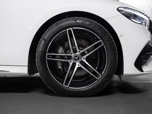Новый Mercedes-Benz E-Класс VI (W214 S214) 2026 года, цена 9 048 000 рублей, седан, Автокод Объявления