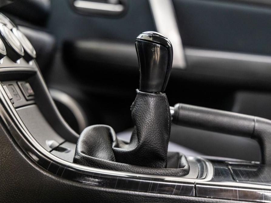 Mazda 6 II (GH) Волгоград  - изображение 34