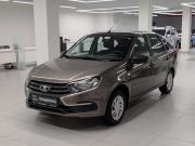 Lada (ВАЗ) Granta I Казань  - изображение 23