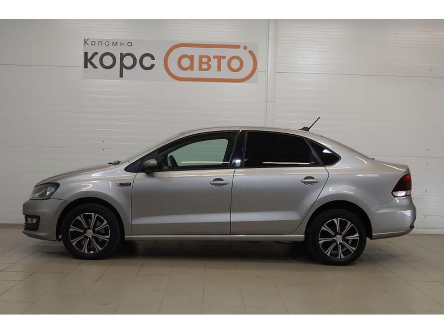 Volkswagen Polo V Рестайлинг Коломна  - изображение 2