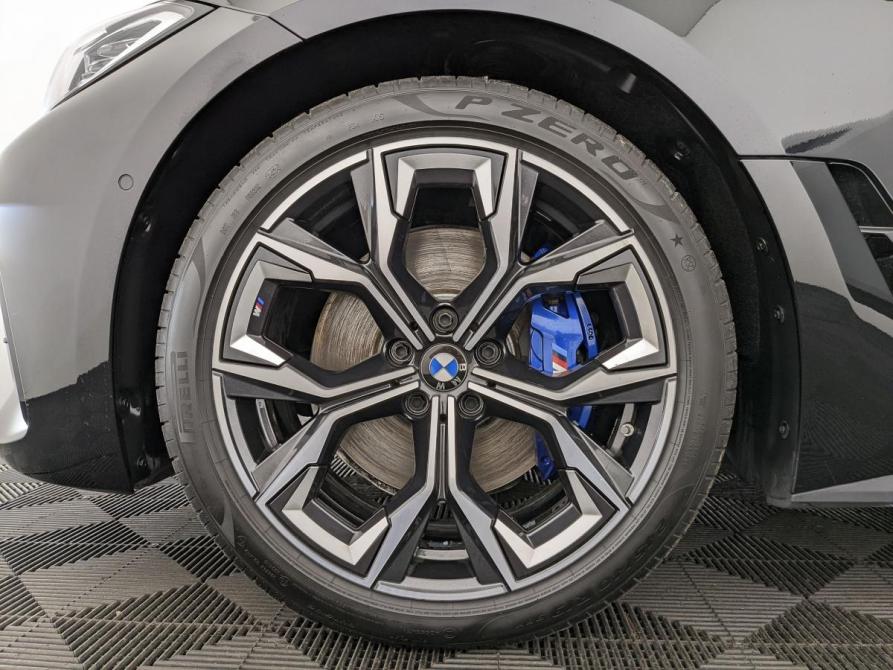 BMW 4 серии G22 G23 G26 Москва  - изображение 12