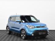 Kia Soul II Москва  - изображение 16