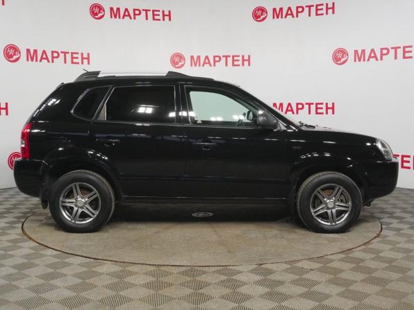 Hyundai Tucson I с пробегом 2008 года, цена 765 000 рублей, 166127 км, внедорожник, Автокод Объявления
