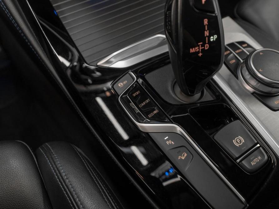 BMW X4 II (G02) Москва  - изображение 24