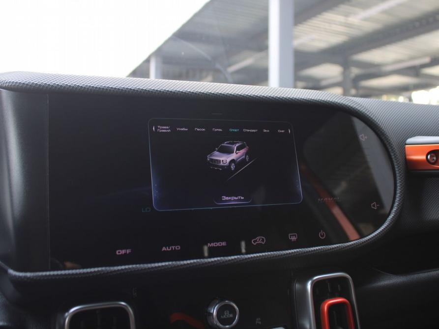 Haval Dargo I Дзержинск  - изображение 22
