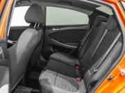 Hyundai Solaris I Рестайлинг Екатеринбург  - изображение 33
