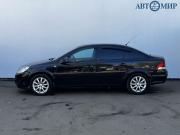 Opel Astra H Рестайлинг Москва  - изображение 20