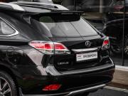 Lexus RX III Рестайлинг Санкт-Петербург  - изображение 52