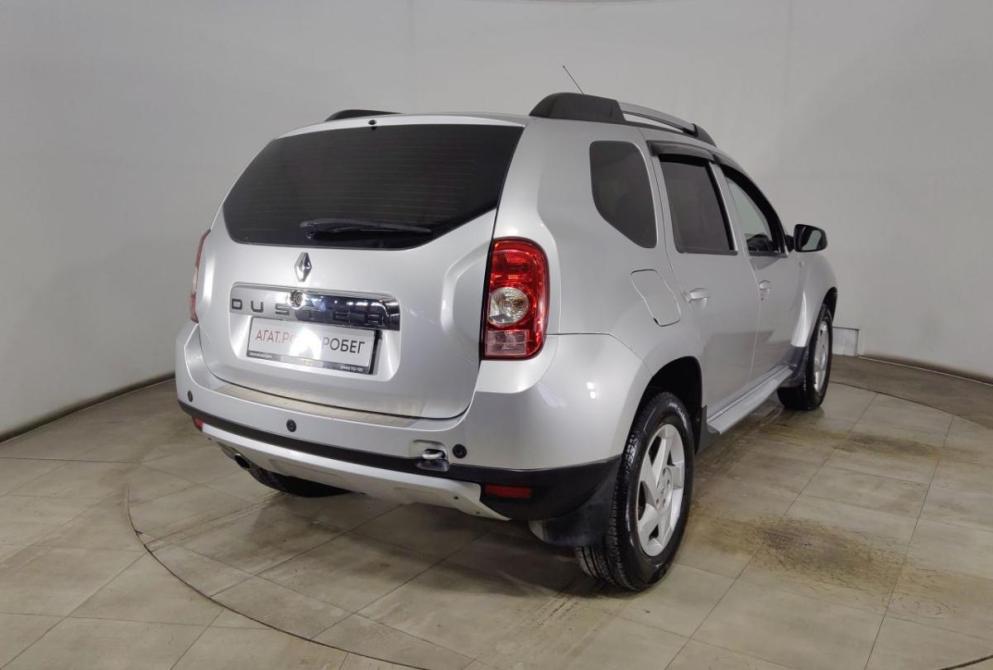 Renault Duster I Волгоград  - изображение 7
