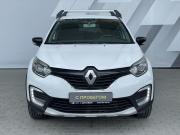 Renault Kaptur I Екатеринбург  - изображение 29