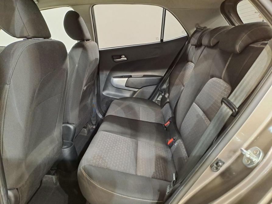 Kia Picanto III Москва  - изображение 12