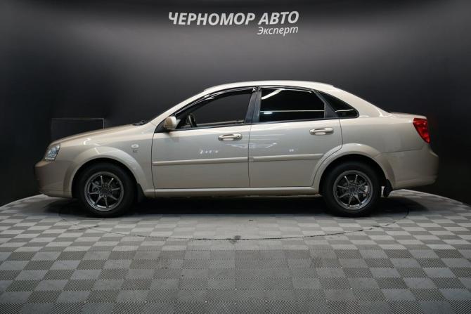 Chevrolet Lacetti I с пробегом 2012 года, цена 890 000 рублей, 63000 км, седан, Автокод Объявления