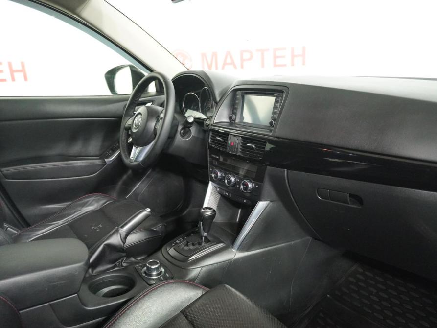 Mazda CX-5 I Вологда  - изображение 10