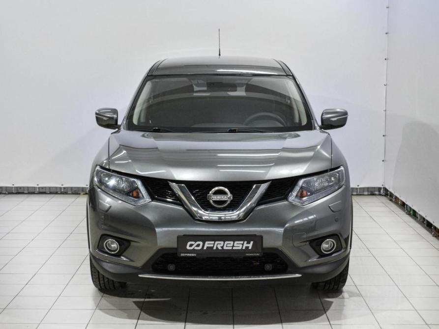Nissan X-Trail III Ростов-на-Дону  - изображение 3