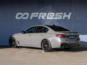 BMW 5 серии VII (G30/G31/G38) Рестайлинг Краснодар  - изображение 33