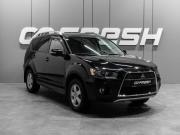 Mitsubishi Outlander II Рестайлинг Тюмень  - изображение 18