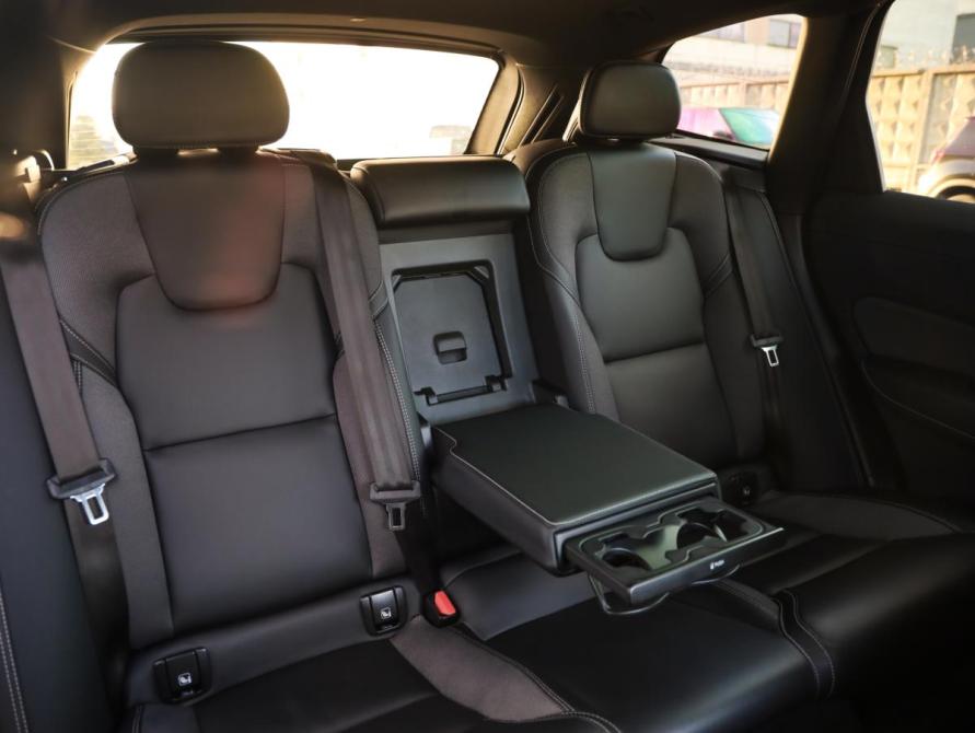 Volvo XC60 II Рестайлинг Санкт-Петербург  - изображение 28