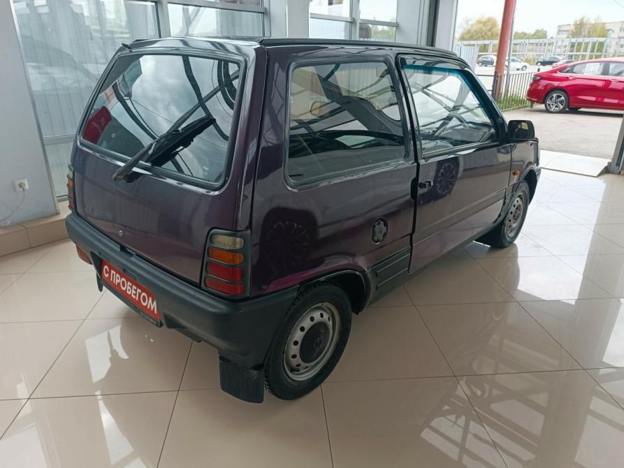 Lada (ВАЗ) 1111 Ока Арзамас  - изображение 4