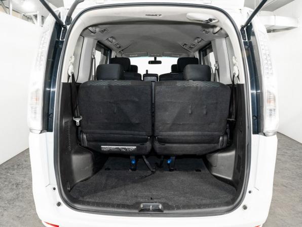 Nissan Serena IV (C26) с пробегом 2015 года, цена 1 299 500 рублей, 200399 км, минивэн, Автокод Объявления