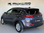 Kia Sportage IV Уфа  - изображение 20