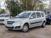 Lada (ВАЗ) Largus I Санкт-Петербург  - изображение 15