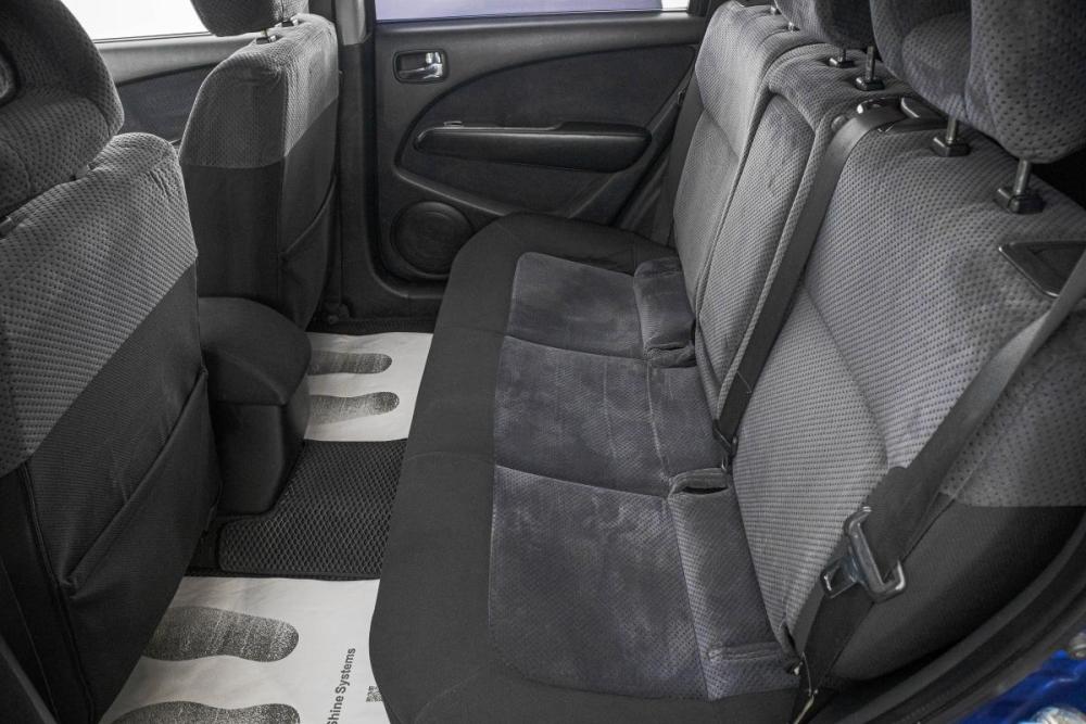 Mitsubishi Outlander I Барнаул  - изображение 20