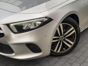 Mercedes-Benz A-Класс IV (W177) Москва  - изображение 30