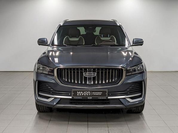 Geely Monjaro I с пробегом 2023 года, цена 2 740 000 рублей, 140700 км, внедорожник, Автокод Объявления