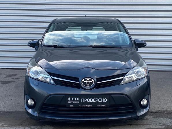 Toyota Verso I Рестайлинг с пробегом 2013 года, цена 1 369 000 рублей, 148021 км, компактвэн, Автокод Объявления