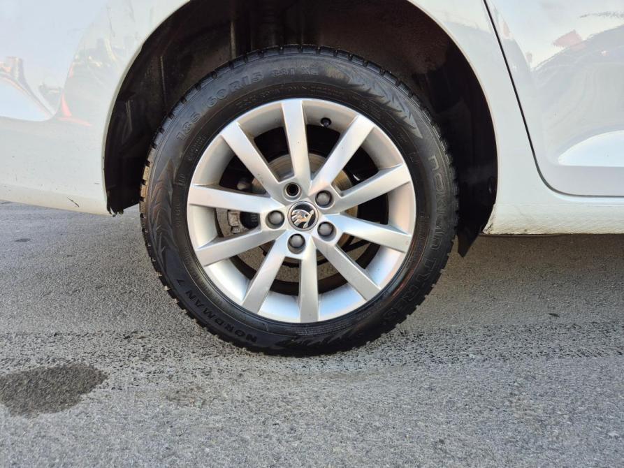 Skoda Rapid II Екатеринбург  - изображение 12