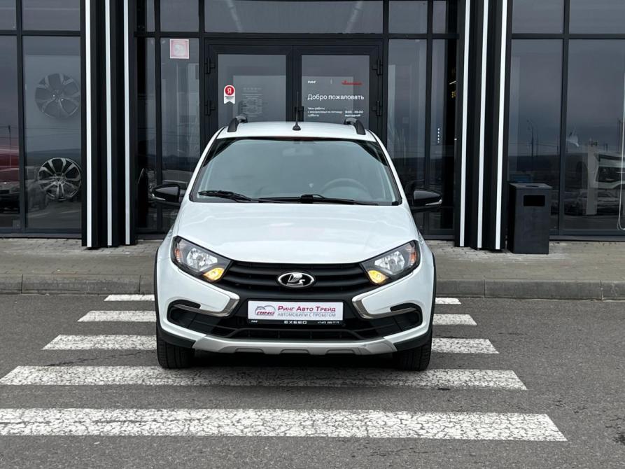 Lada (ВАЗ) Granta I Рестайлинг Воронеж  - изображение 2