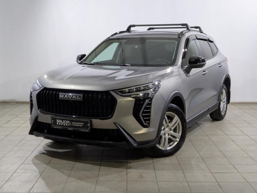 Haval Jolion I Рестайлинг Химки  - изображение 1