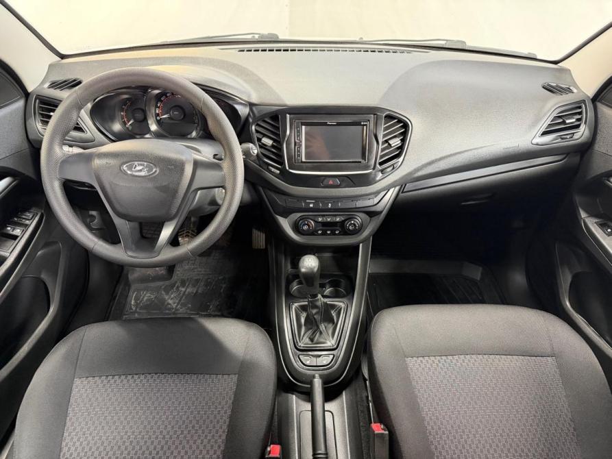 Lada (ВАЗ) Vesta I Тольятти  - изображение 16