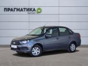 Lada (ВАЗ) Granta I Рестайлинг Петрозаводск  - изображение 21