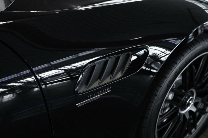 Новый Mercedes-Benz AMG GT II 2025 года, цена 17 890 000 рублей, купе, Автокод Объявления