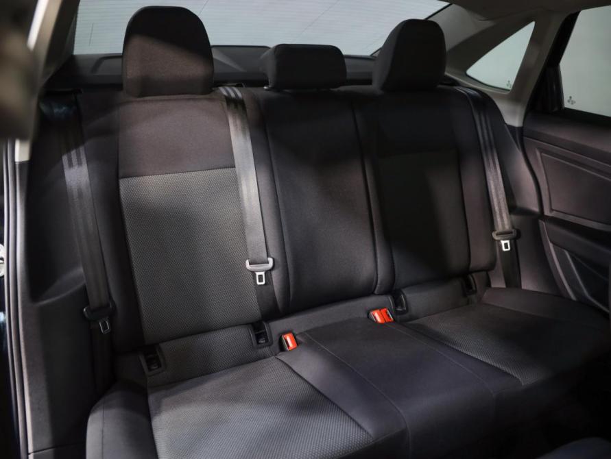 Volkswagen Jetta VII Санкт-Петербург  - изображение 22