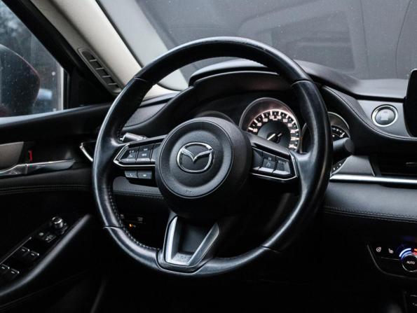 Mazda 6 III (GJ) Рестайлинг 2 с пробегом 2019 года, цена 2 150 000 рублей, 86300 км, седан, Автокод Объявления