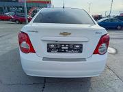 Chevrolet Aveo II Тюмень  - изображение 24