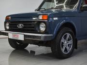 Lada (ВАЗ) 2121 (4x4) I Рестайлинг Челябинск  - изображение 27