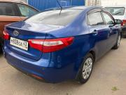 Kia Rio III Киров  - изображение 4