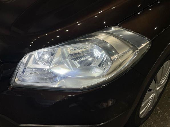 Suzuki SX4 II (S-Cross) с пробегом 2014 года, цена 1 030 000 рублей, 147365 км, хэтчбек, Автокод Объявления