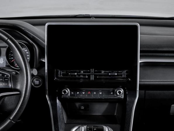 Haval M6 II с пробегом 2023 года, цена 1 500 000 рублей, 100000 км, внедорожник, Автокод Объявления