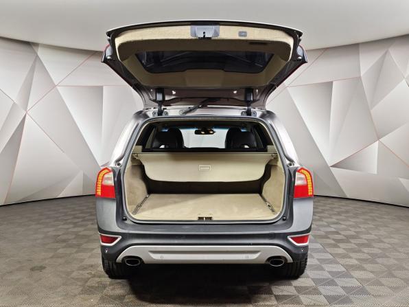 Volvo XC70 II с пробегом 2010 года, цена 1 395 000 рублей, 280122 км, универсал, Автокод Объявления