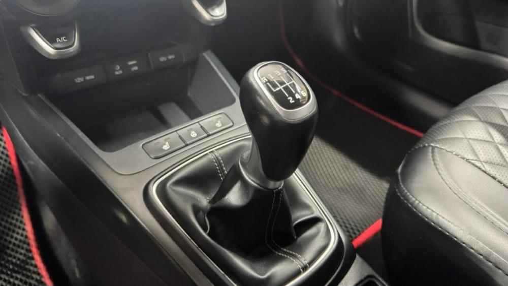 Kia Rio IV Магнитогорск  - изображение 12