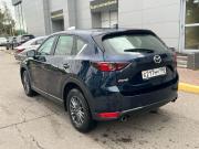 Mazda CX-5 II Санкт-Петербург  - изображение 10