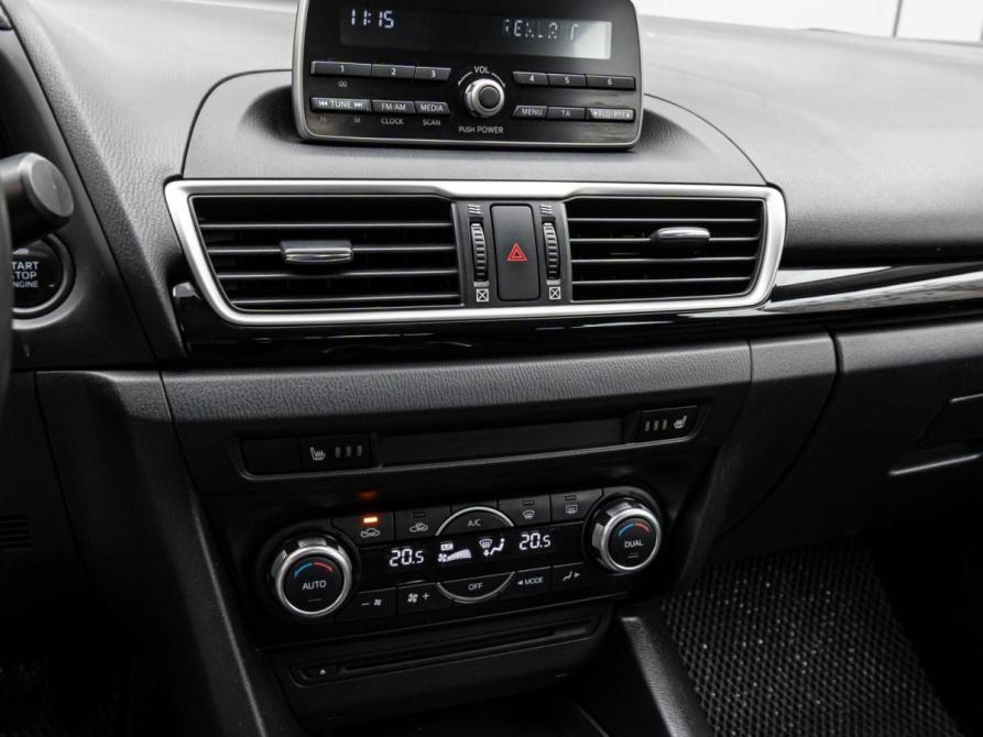 Mazda 3 III (BM) Краснодар  - изображение 13