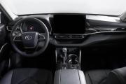 Toyota Highlander IV (XU70) Москва  - изображение 34